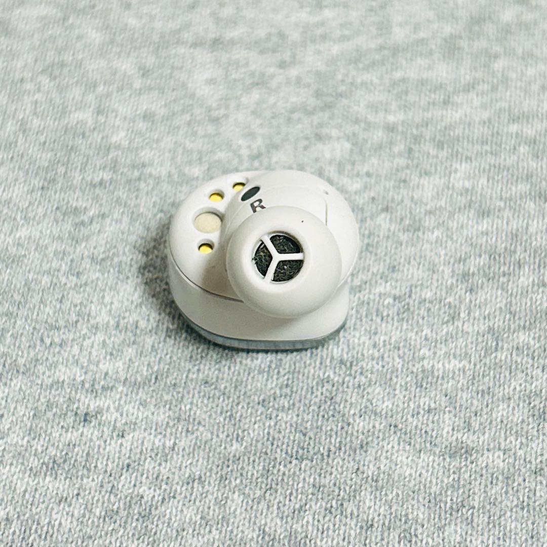 【美品】右耳のみ Technics EAH-AZ80 シルバー