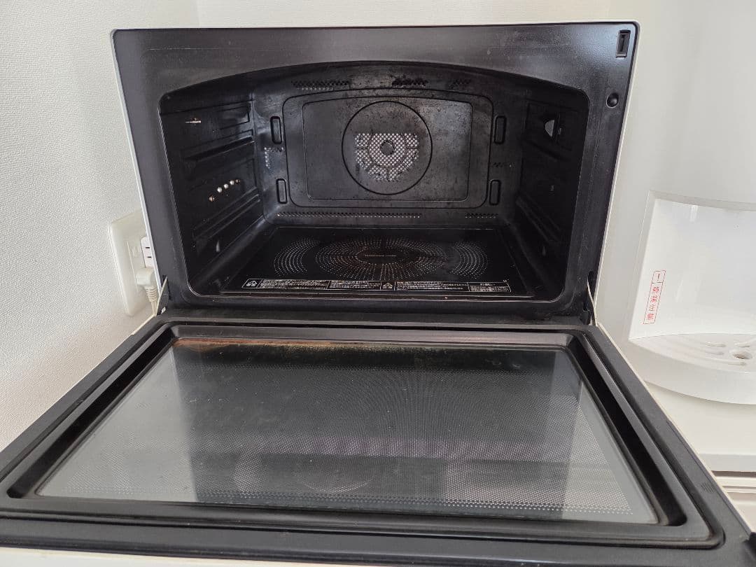 【少し訳あり】東芝 オーブンレンジ 石窯ドーム ER-WD3000 2020年製