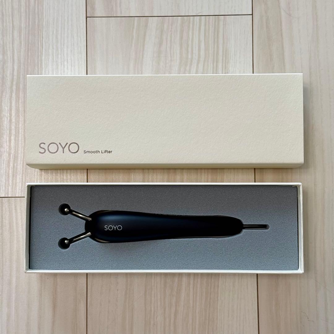 小田切ヒロ　SOYO スムースリフター　新品未使用　美容