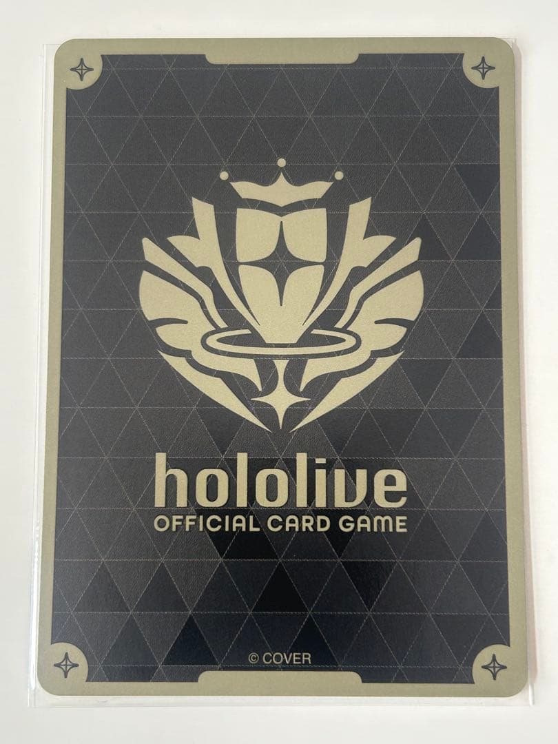 ホロカ　戌神ころねUR