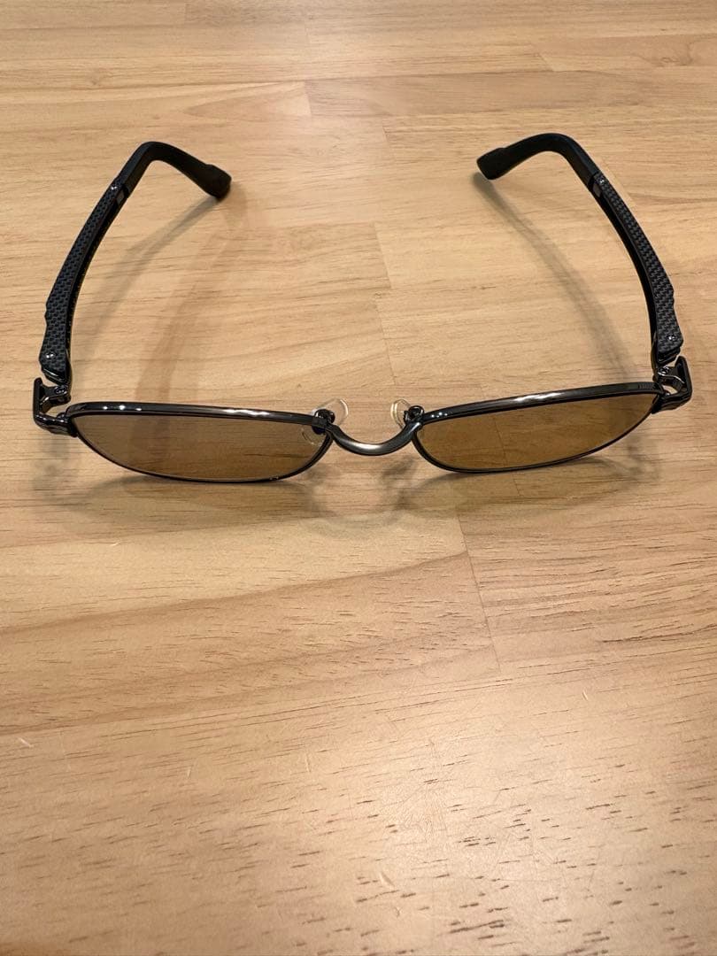 Zeque サングラス