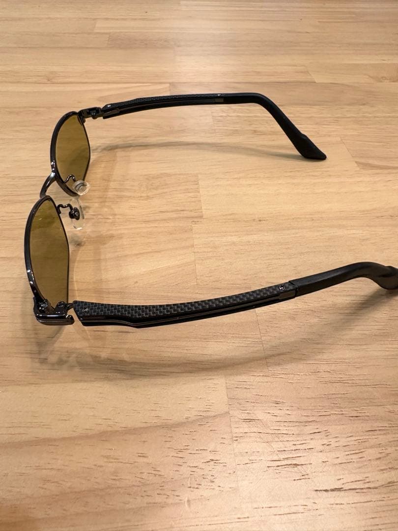 Zeque サングラス