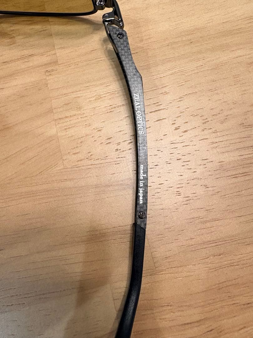 Zeque サングラス