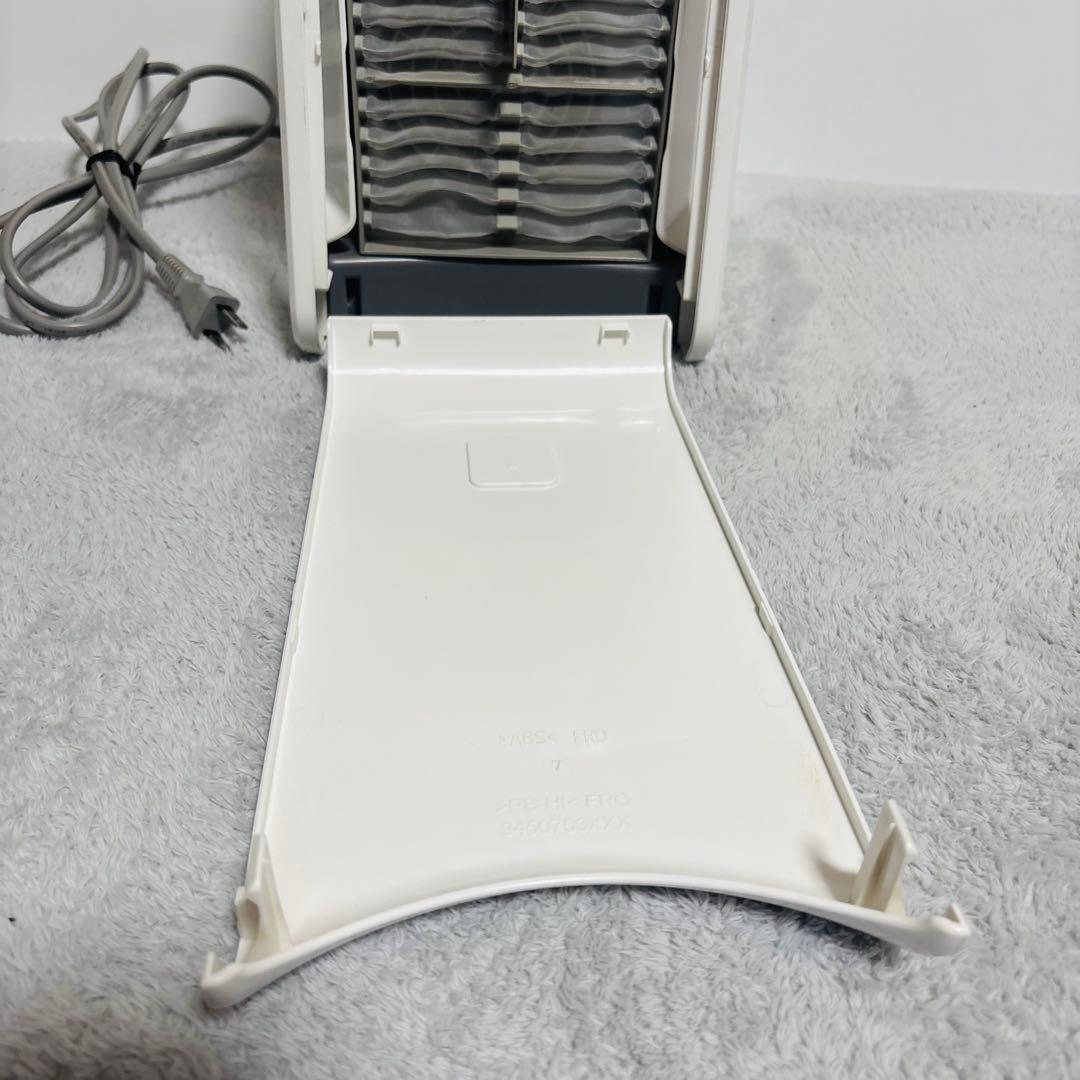 【美品】FUJITSU DAS-15K PLAZION 脱臭機