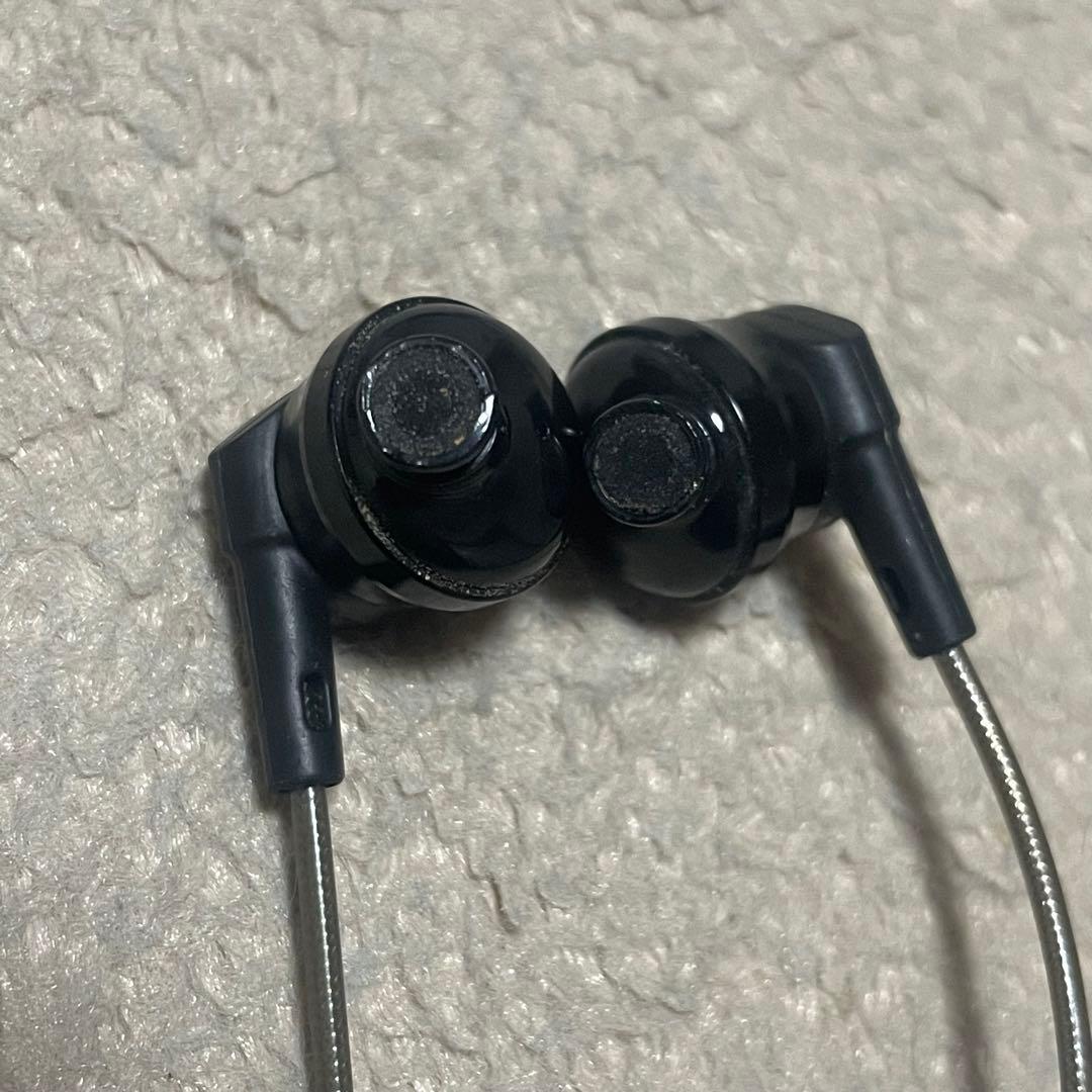 Dynamic Motion DM200H ハイブリッドイヤホン 有線