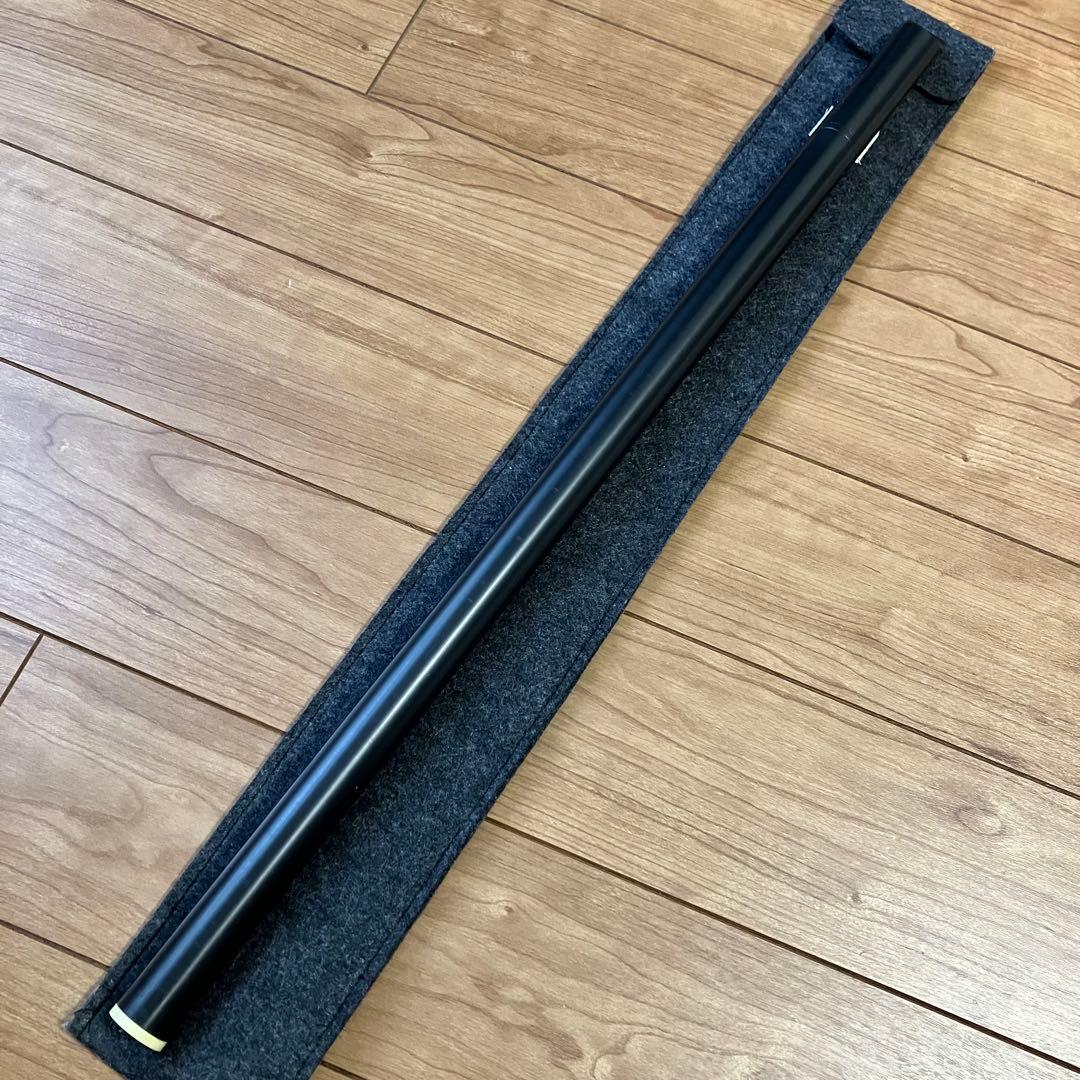 Tony Dixon ローホイッスル 布ケース付 LOW D管 ローD