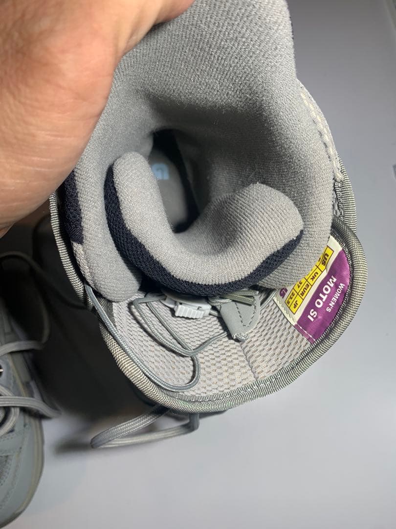 Burton バートン MOTO SI スノーボードブーツ 23.5cm