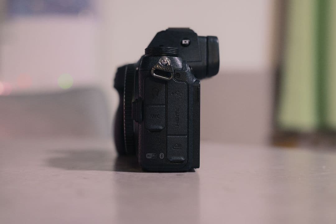 】Nikon Z6II ミラーレスカメラ　美品