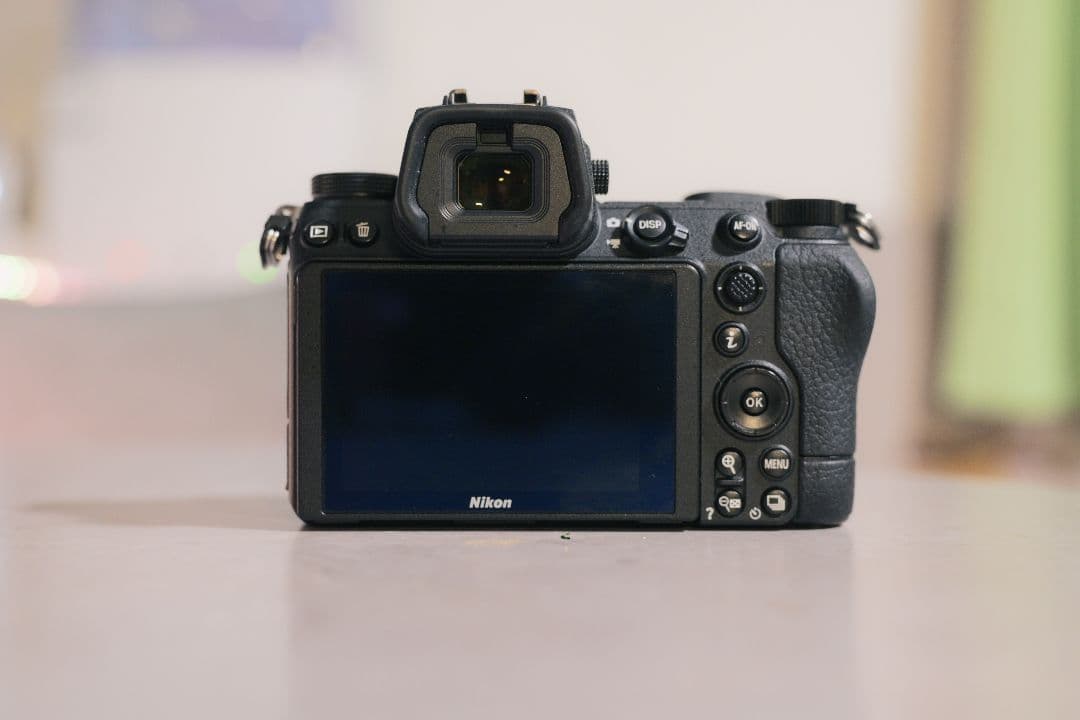 】Nikon Z6II ミラーレスカメラ　美品