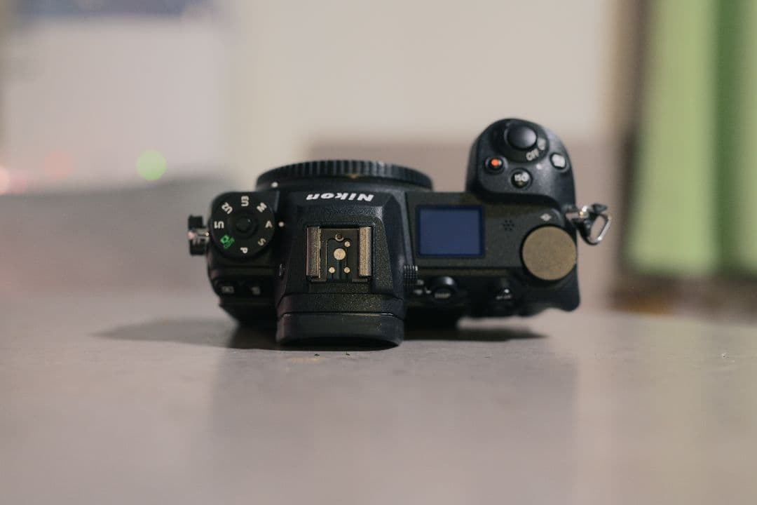 】Nikon Z6II ミラーレスカメラ　美品