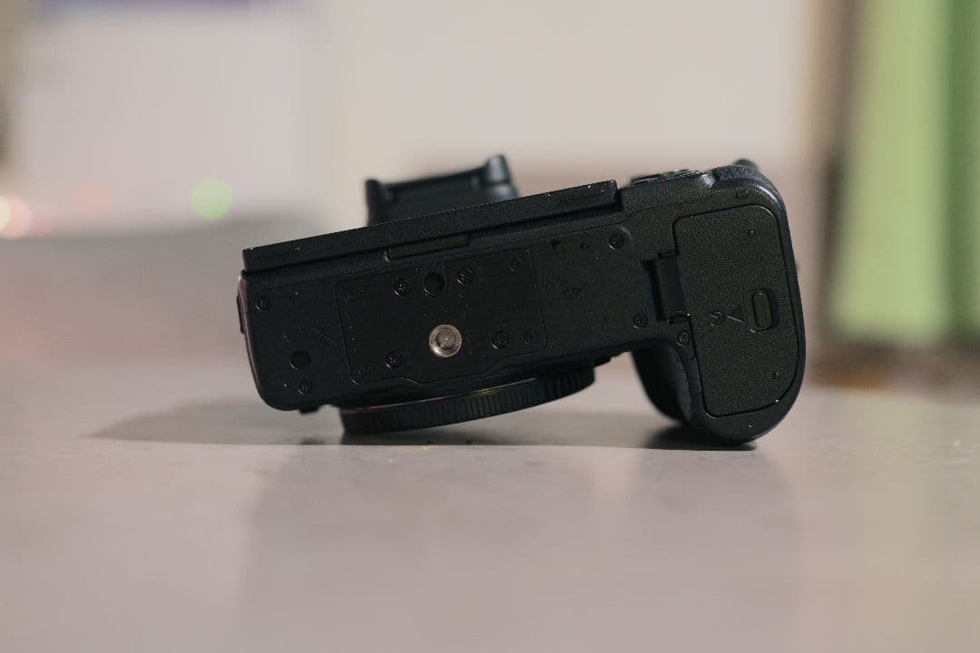 】Nikon Z6II ミラーレスカメラ　美品