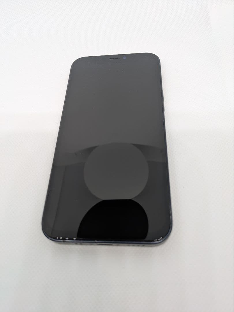 iPhone12mini 128GB　新品バッテリー容量100%