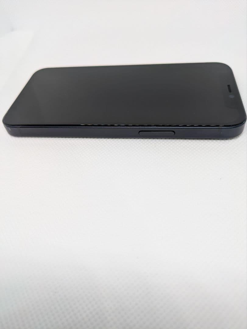 iPhone12mini 128GB　新品バッテリー容量100%