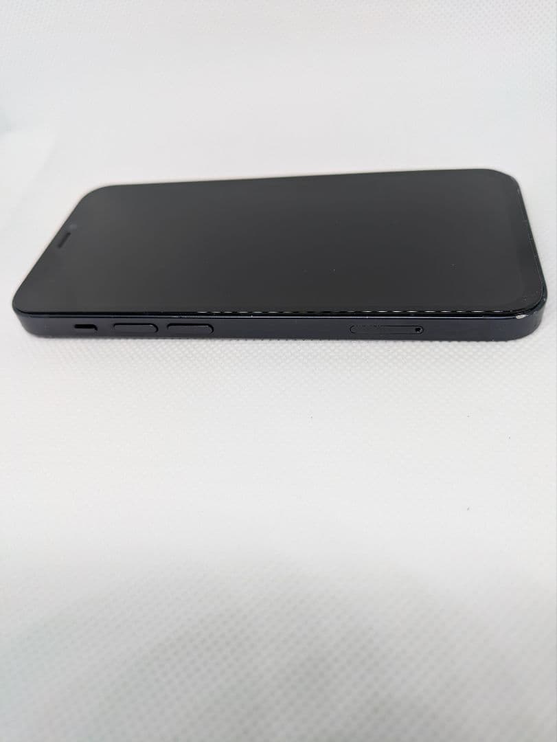 iPhone12mini 128GB　新品バッテリー容量100%