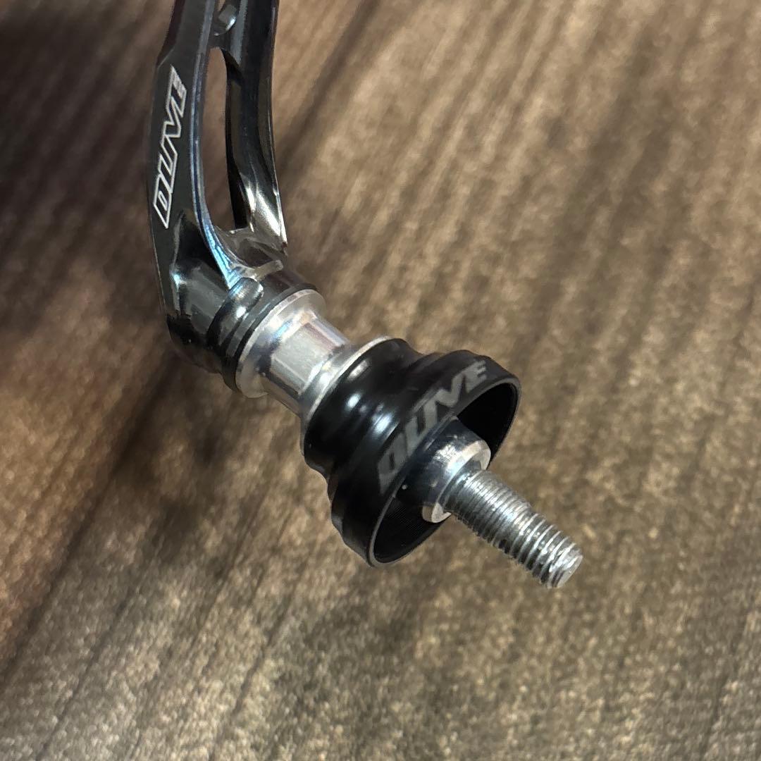 【新品】DRIVE ドライブ エアーステア 38 シマノタイプ2