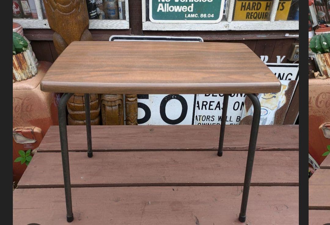 ２台セット　エレクトーン ヤマハ　スツール 昭和レトロ 鉄足 アイアン