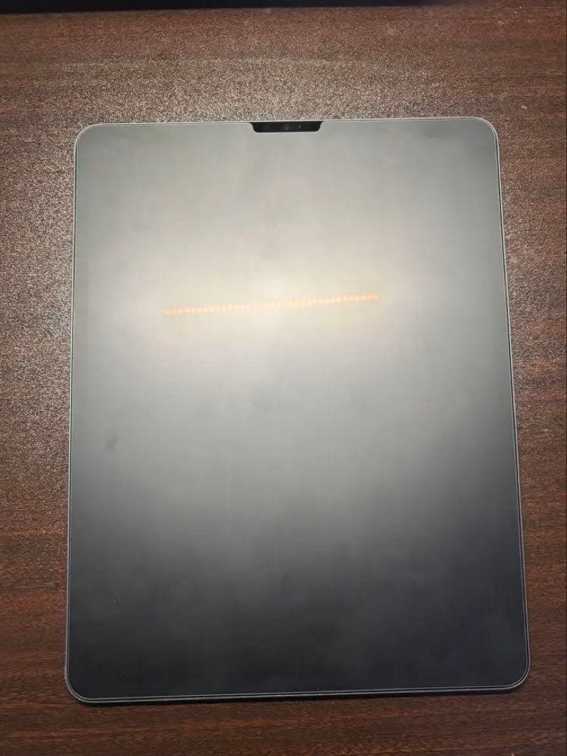 12.9インチiPad pro(第5世代) 128GB WiFiモデル