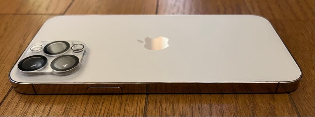 iPhone 12ProMAXゴールド　 SIMフリー　利用制限◯