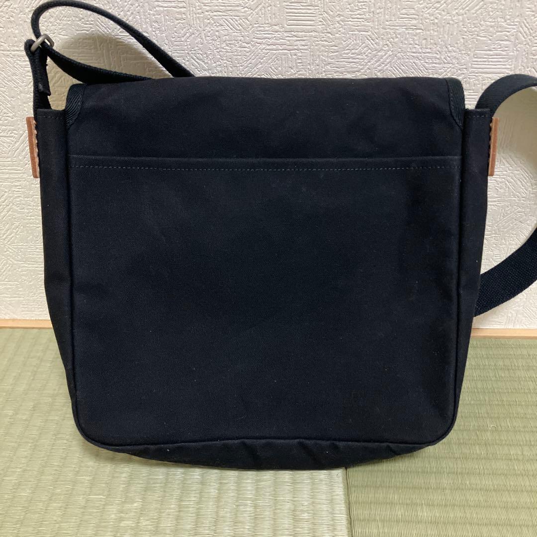 一澤信三郎帆布　新品未使用‼️ ショルダーバッグ　お買い得です‼️