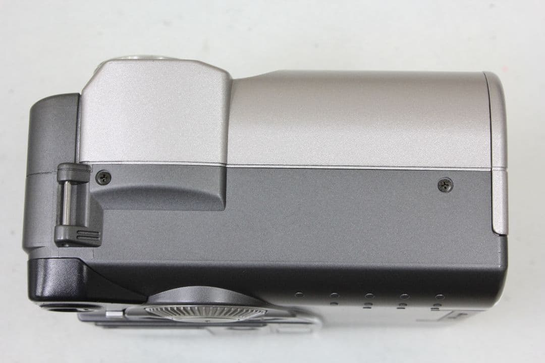 フジフイルム / FUJIFILM FinePix PR 21 動作しました