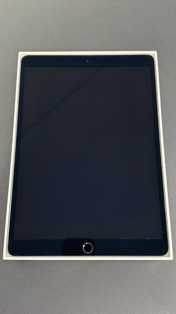 iPad Air 第3世代 64GB WiFi 箱あり 軽度輝度ムラ 動作良好