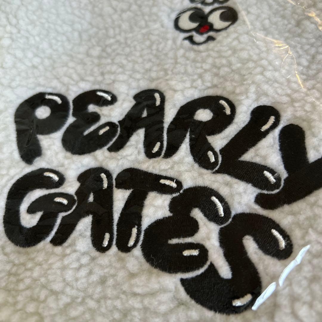 ピヨコ⭐︎2点おまとめ　パーリーゲイツ　ノベルティ＆モックネック