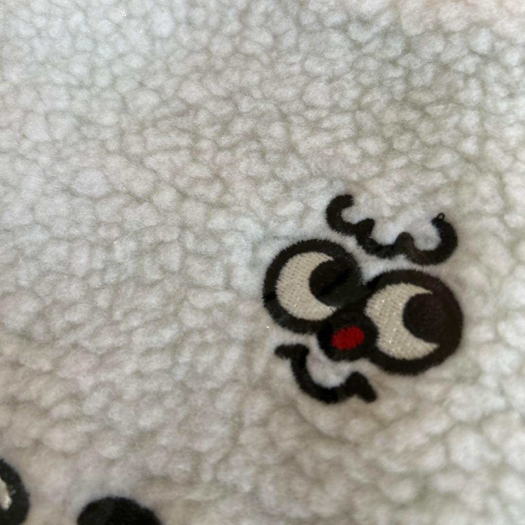 ピヨコ⭐︎2点おまとめ　パーリーゲイツ　ノベルティ＆モックネック