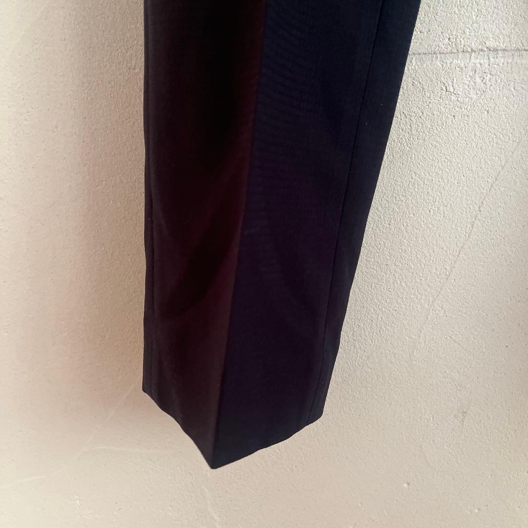 【美品】BEAMS DESIGN フォーマルスーツセット(150㎝) ネイビー