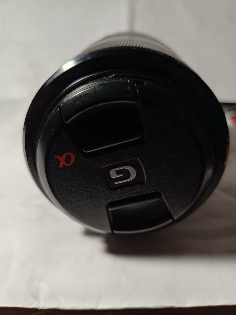 70-300mm F4.5-5.6 G SSM SAL70300G 美品