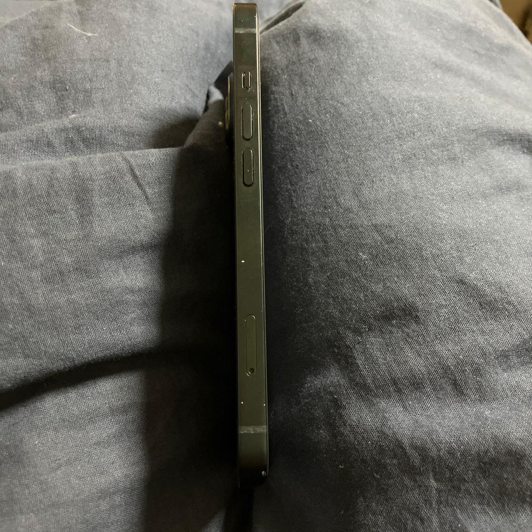 iPhone 13 SIMフリー　128GB ミッドナイト