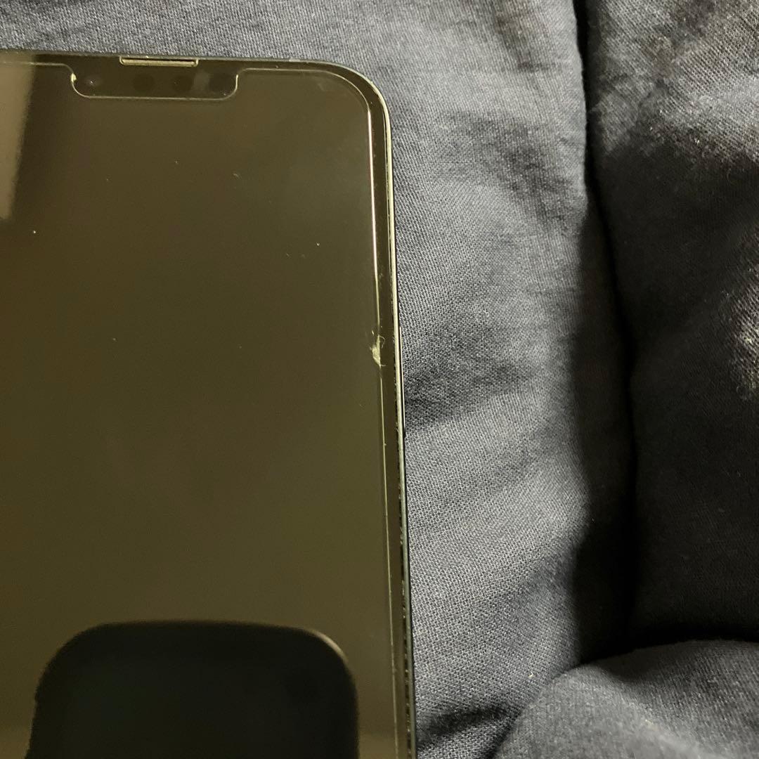 iPhone 13 SIMフリー　128GB ミッドナイト