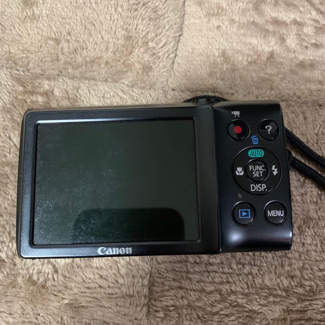 Canon PowerShot A2300 PC1732　本体のみ　シルバー