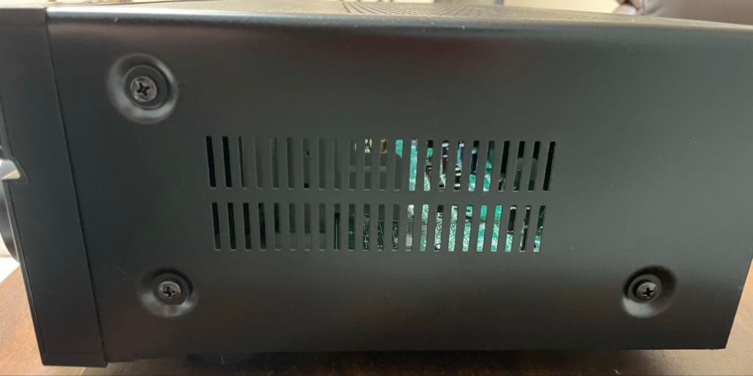 AVアンプ　Sony STR-DH590