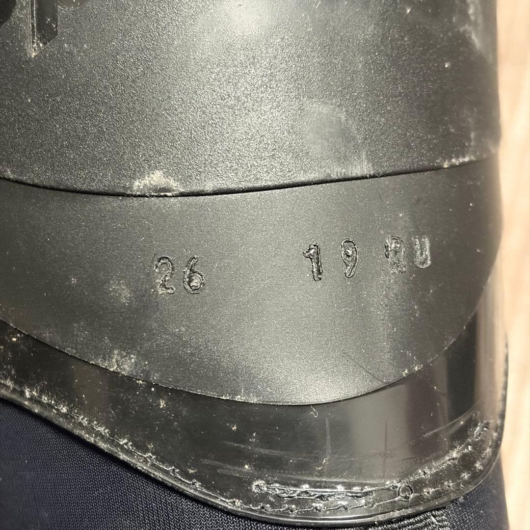 サロモンのスキーブーツ　ゴースト