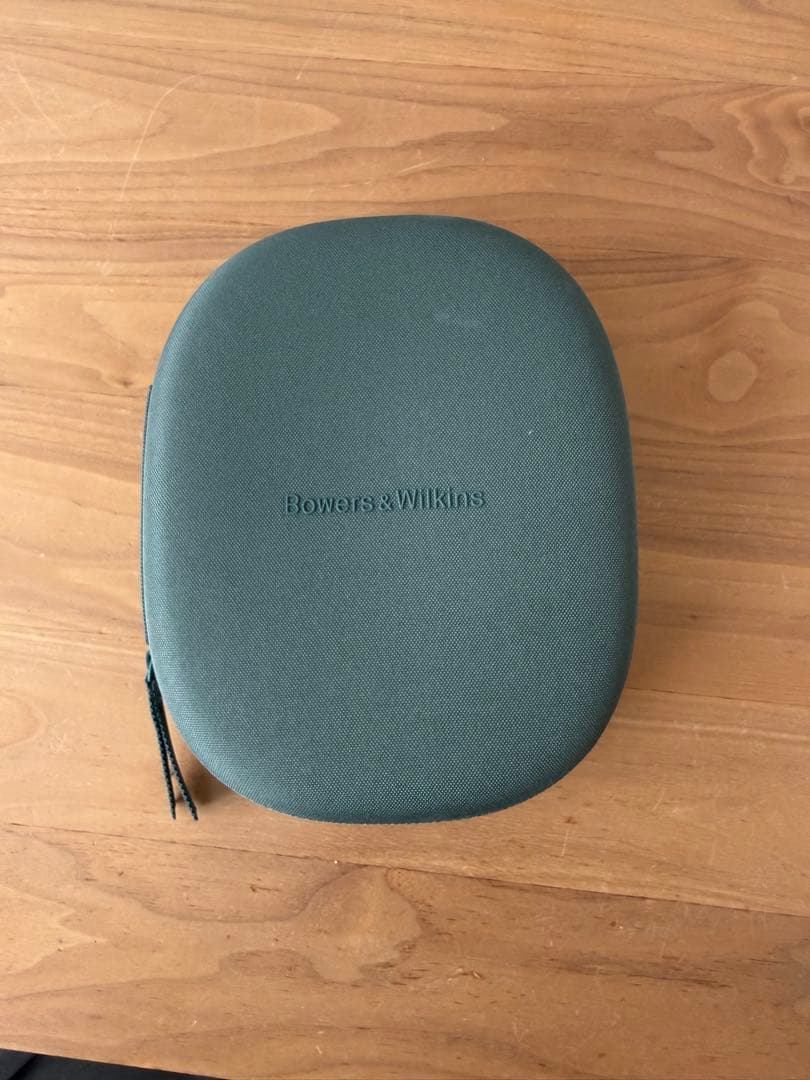 【超美品】バウワースアンドウィルキンス　Px7 S2e