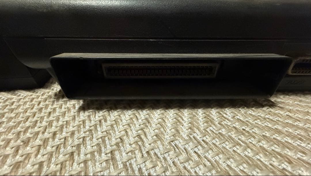 MSX2本体 Panasonic FS-A1