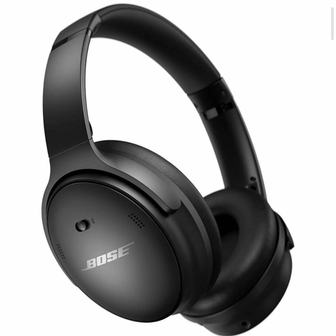 【新品】Bose QuietComfort SE ボーズ ワイヤレス ヘッドホン