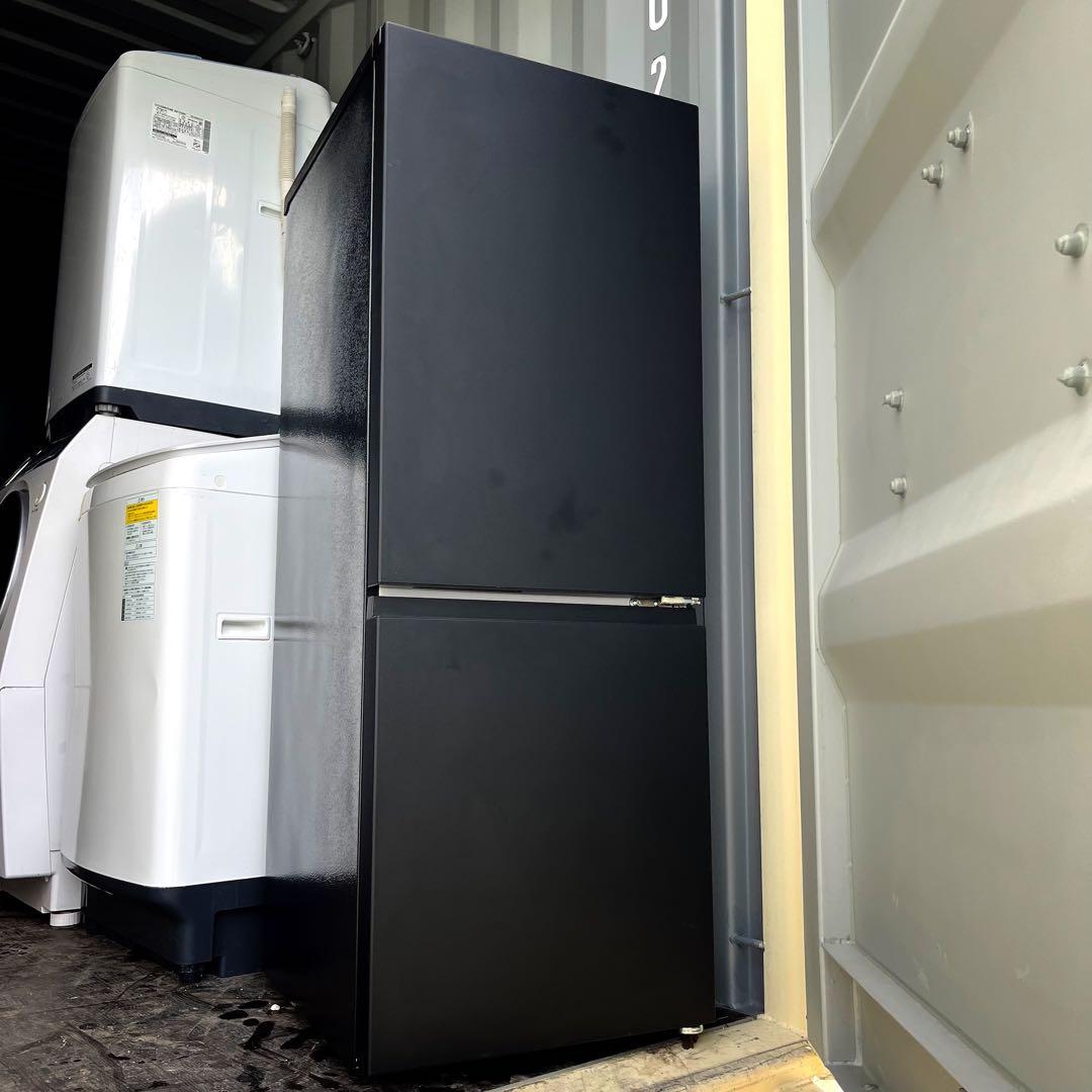 304取付無料！高性能パナソニック マットブラウン大きめ180L冷蔵庫