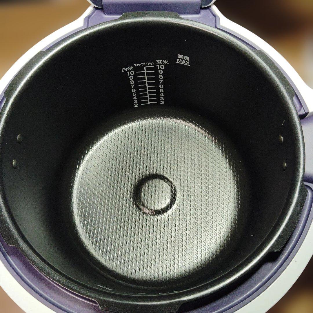 値下げ　ティファール 電気圧力鍋