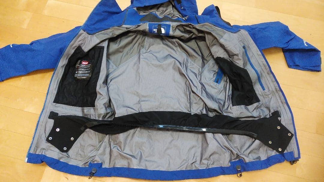 【THE NORTH FACE】APEX GTX RTG ジャンパー　メンズ　M