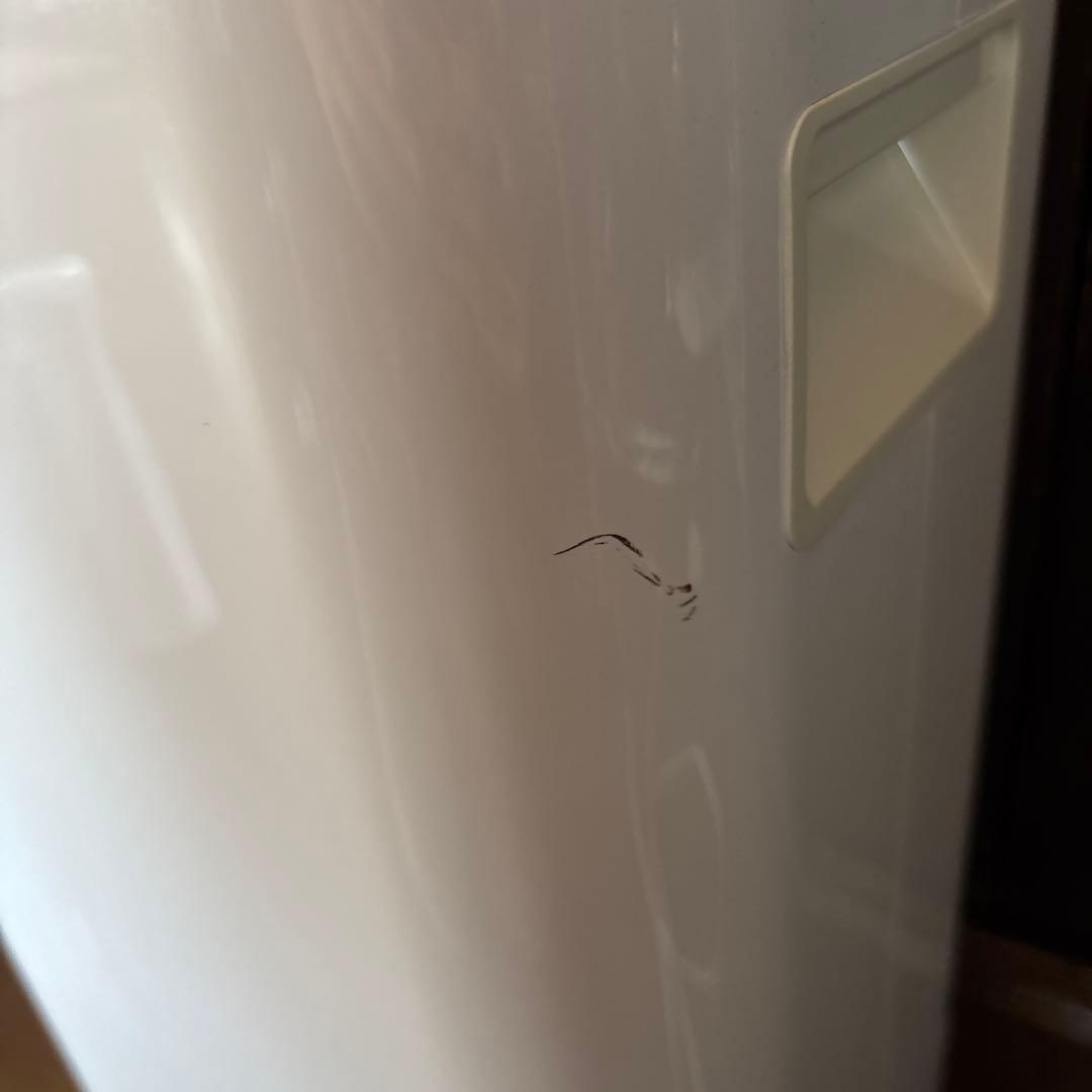 アイリスオーヤマ　衣類乾燥機　除湿機　2021年製