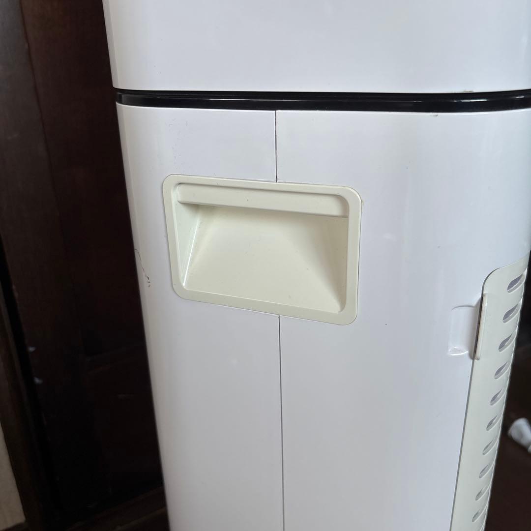 アイリスオーヤマ　衣類乾燥機　除湿機　2021年製