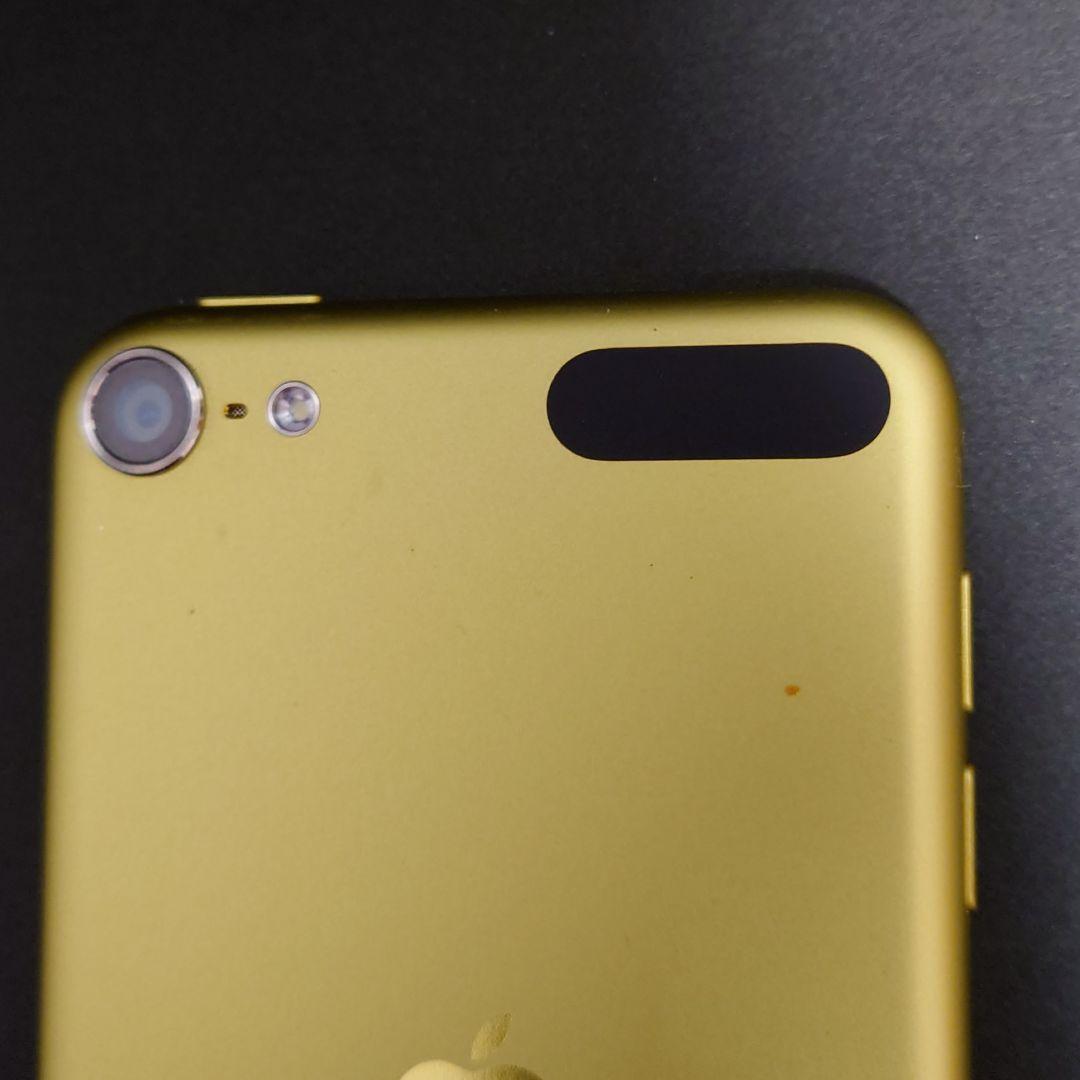 Apple iPod Touch 第5世代（ 2013年モデル）