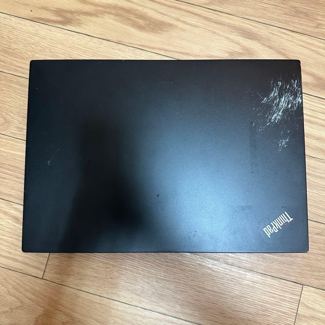 大人気‼️ ThinkPad Lシリーズ L380 i5-8520U 増量16GB
