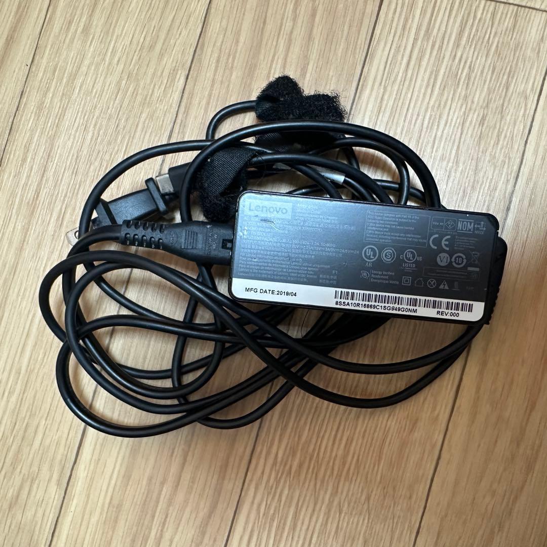 大人気‼️ ThinkPad Lシリーズ L380 i5-8520U 増量16GB