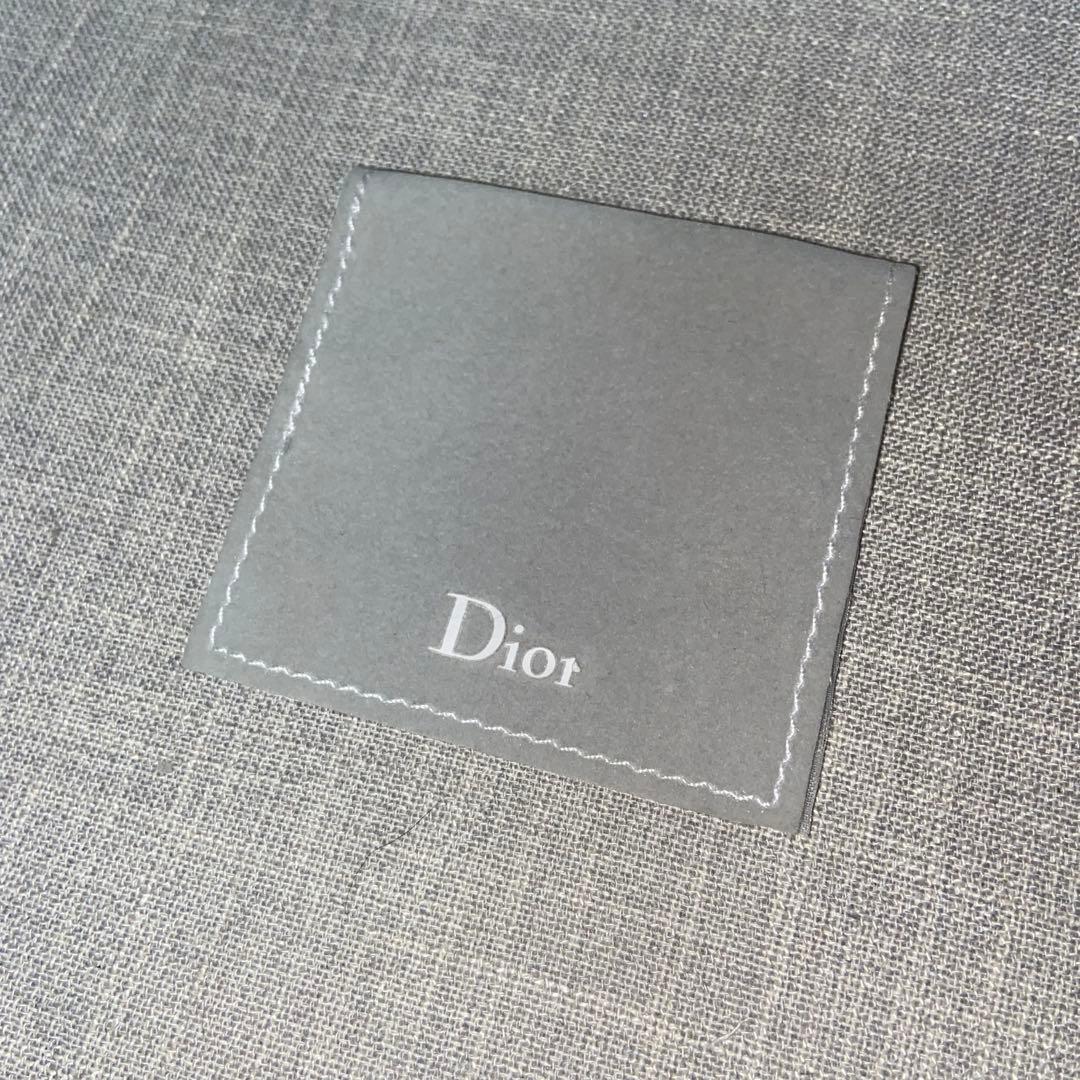 正規品 Dior シルバー CDロゴチェーンネックレス・チョーカー ヴィンテージ
