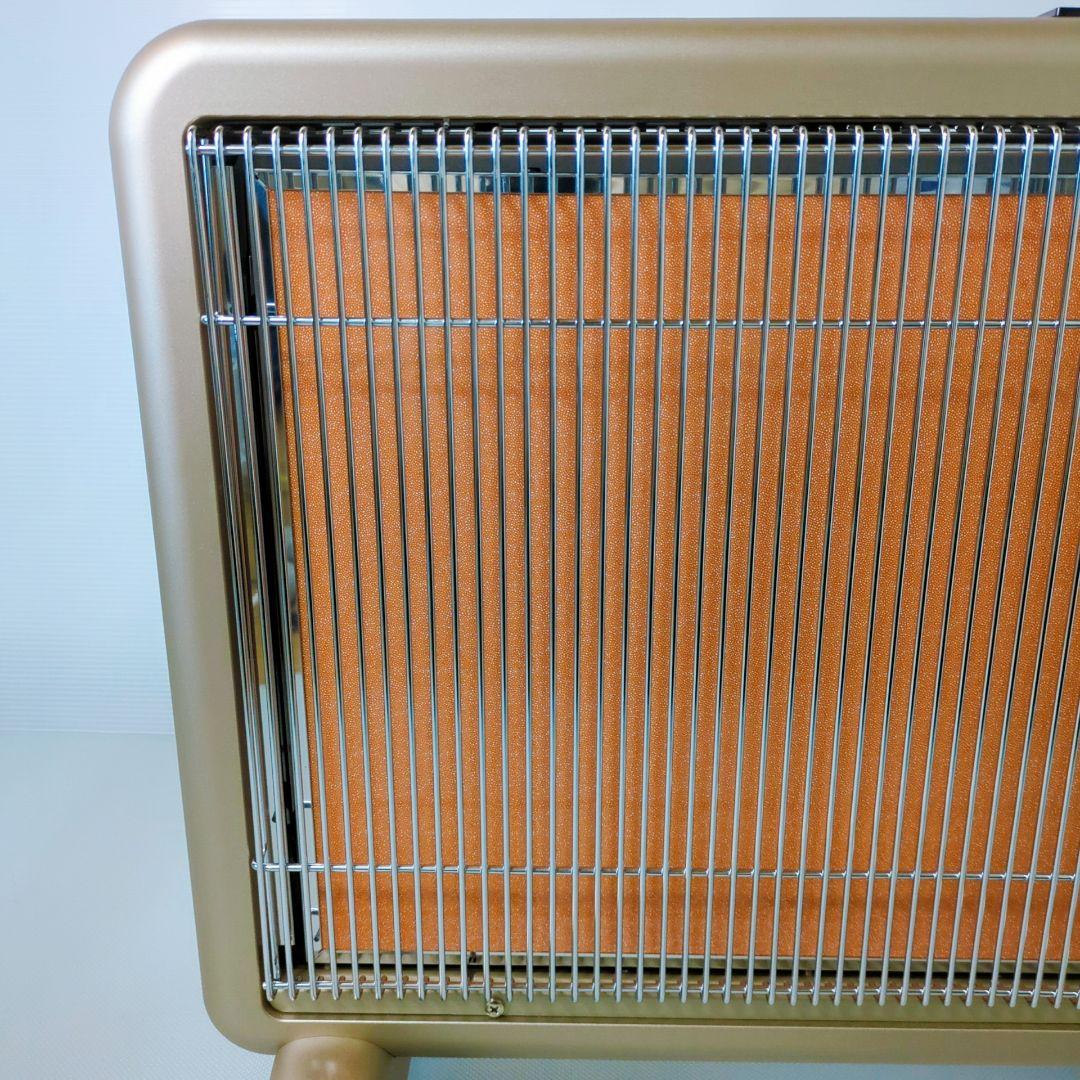 サンルミエ N700L-GR 遠赤外線暖房機