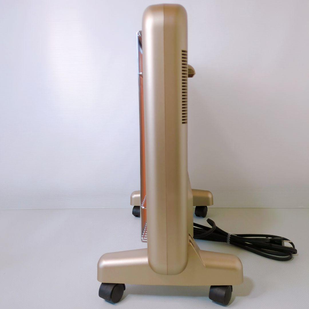 サンルミエ N700L-GR 遠赤外線暖房機