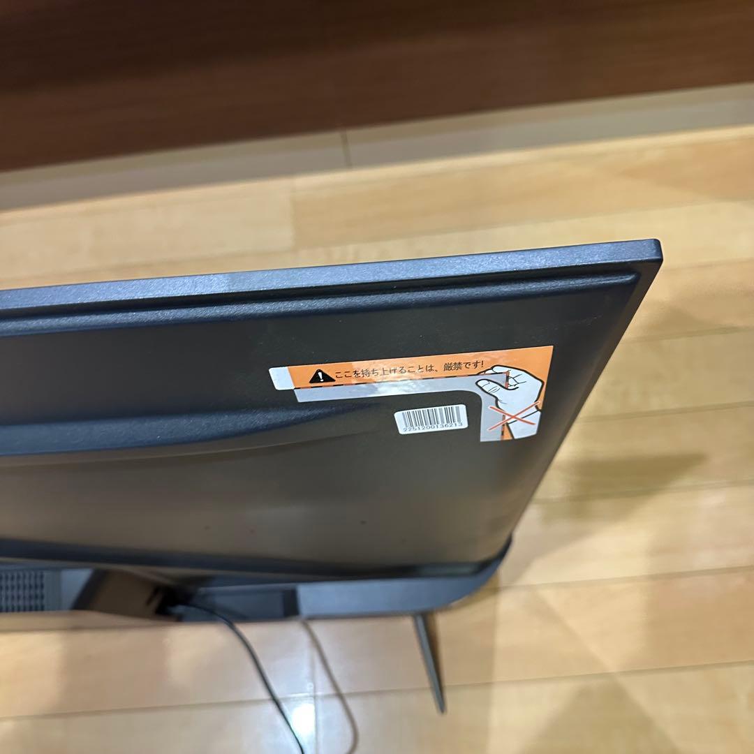 ③ TCL 50インチ 4K液晶テレビ Google TV 50P745