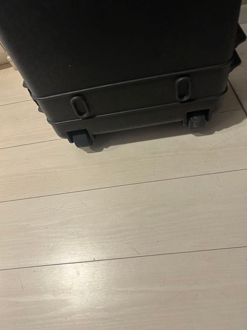 PELICAN CASE 1750 ペリカンケース